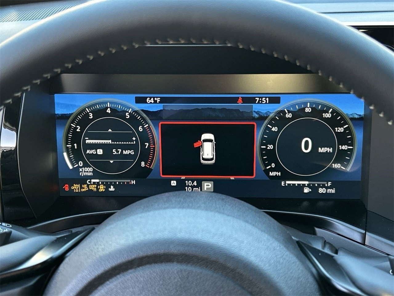 New 2026 Crystal White Pearl Subaru Touring XT image 27