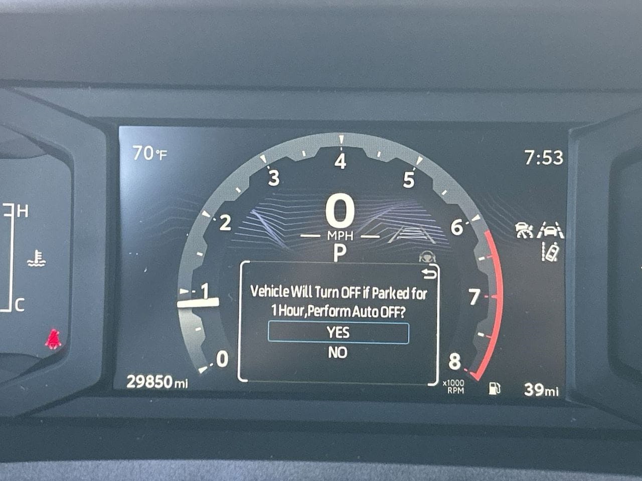 Used 2024 Underground Toyota SR5 image 28