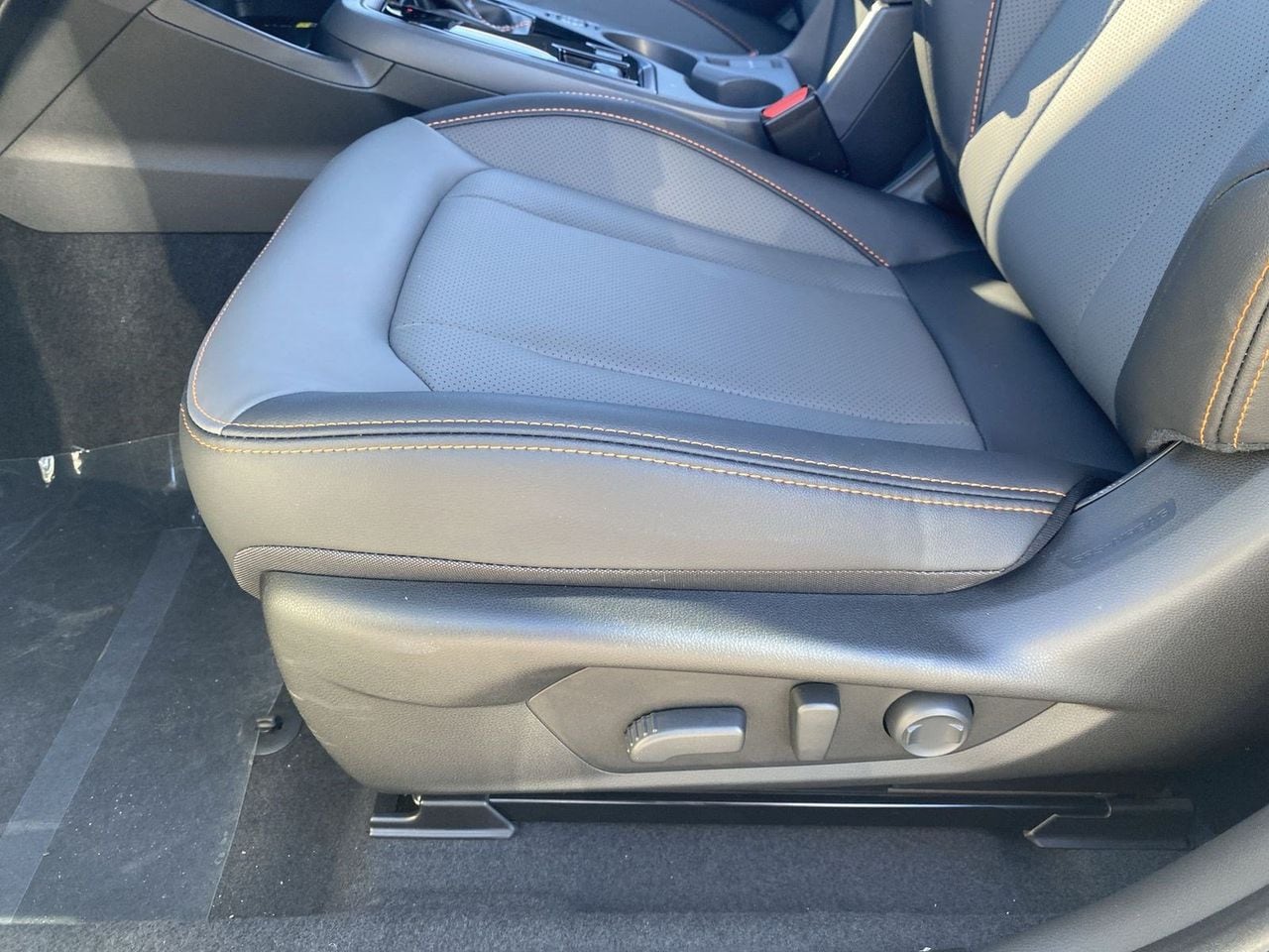 New 2026 Crystal White Pearl Subaru Limited Hybrid image 16