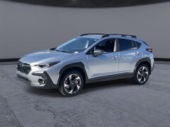 2026 Subaru Crosstrek Limited SUV