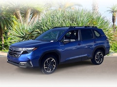 2025 Subaru Forester Hybrid Premium SUV