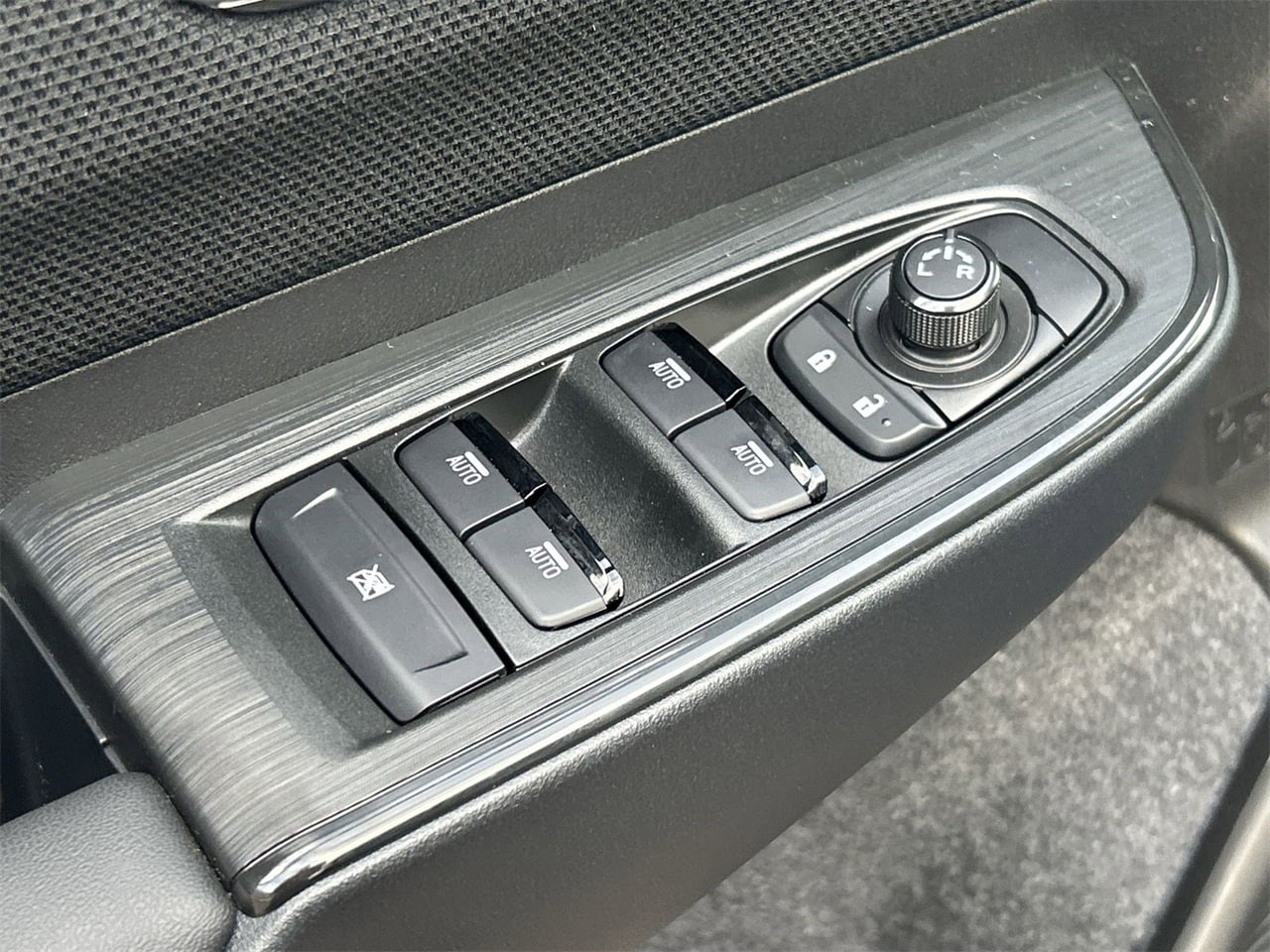 New 2026 Sapphire Blue Pearl Subaru Premium image 17