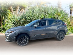 2025 Subaru Crosstrek Wilderness SUV