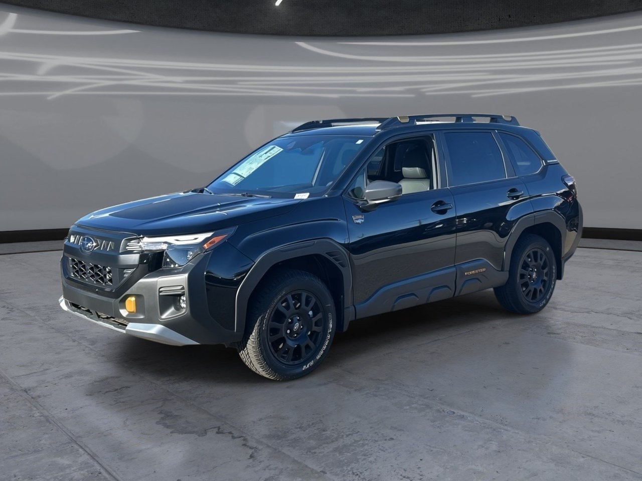 2026 Subaru Forester Wilderness SUV