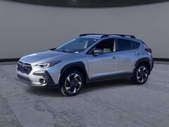 2026 Subaru Crosstrek Limited SUV