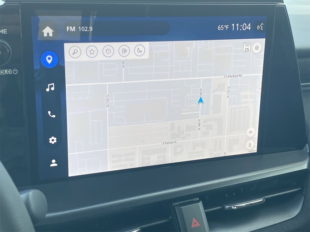 New 2026 Crimson Red Pearl Subaru Limited image 23