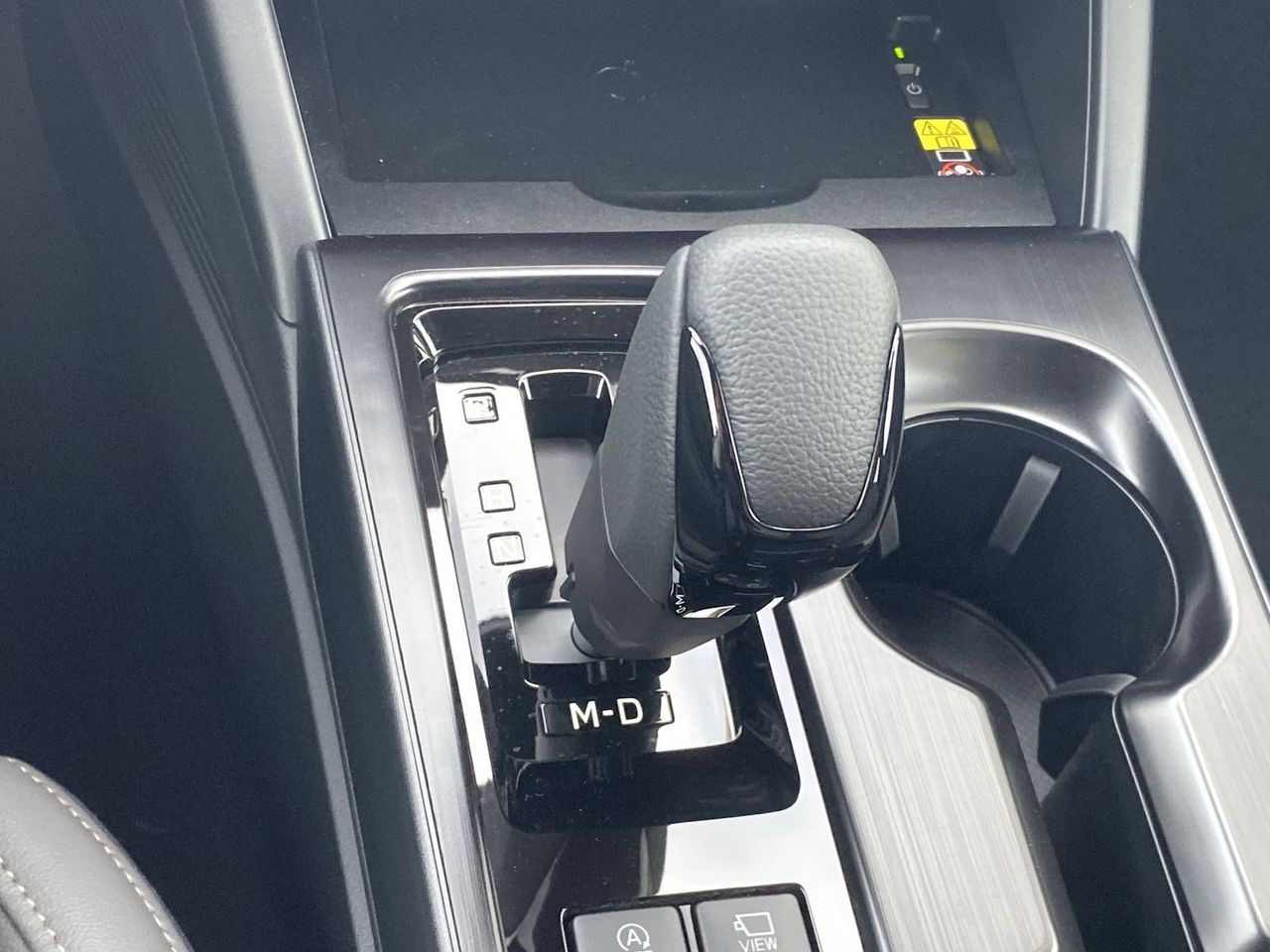 2026 Subaru Outback Limited XT - Photo 27