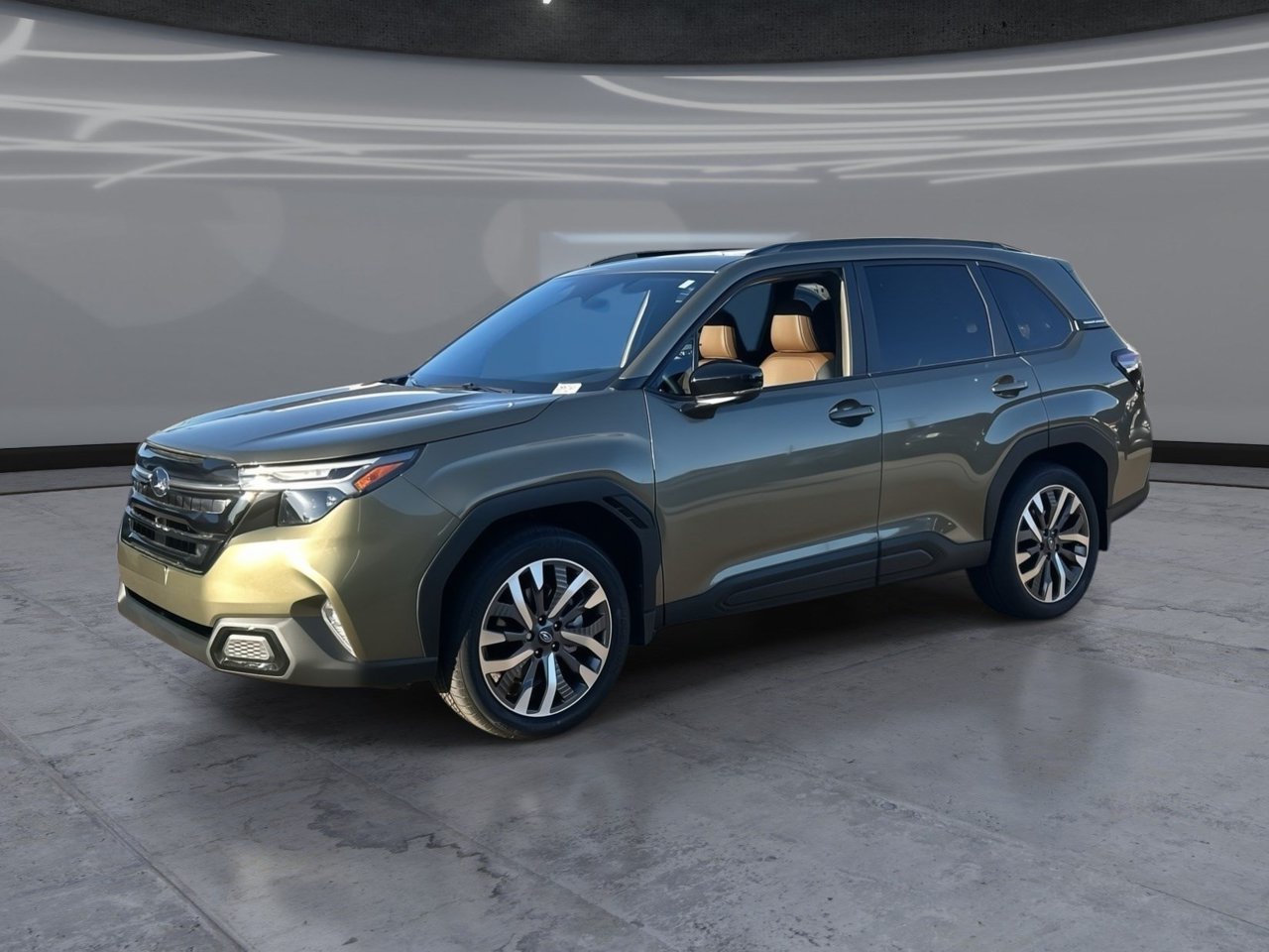 2026 Subaru Forester Touring SUV
