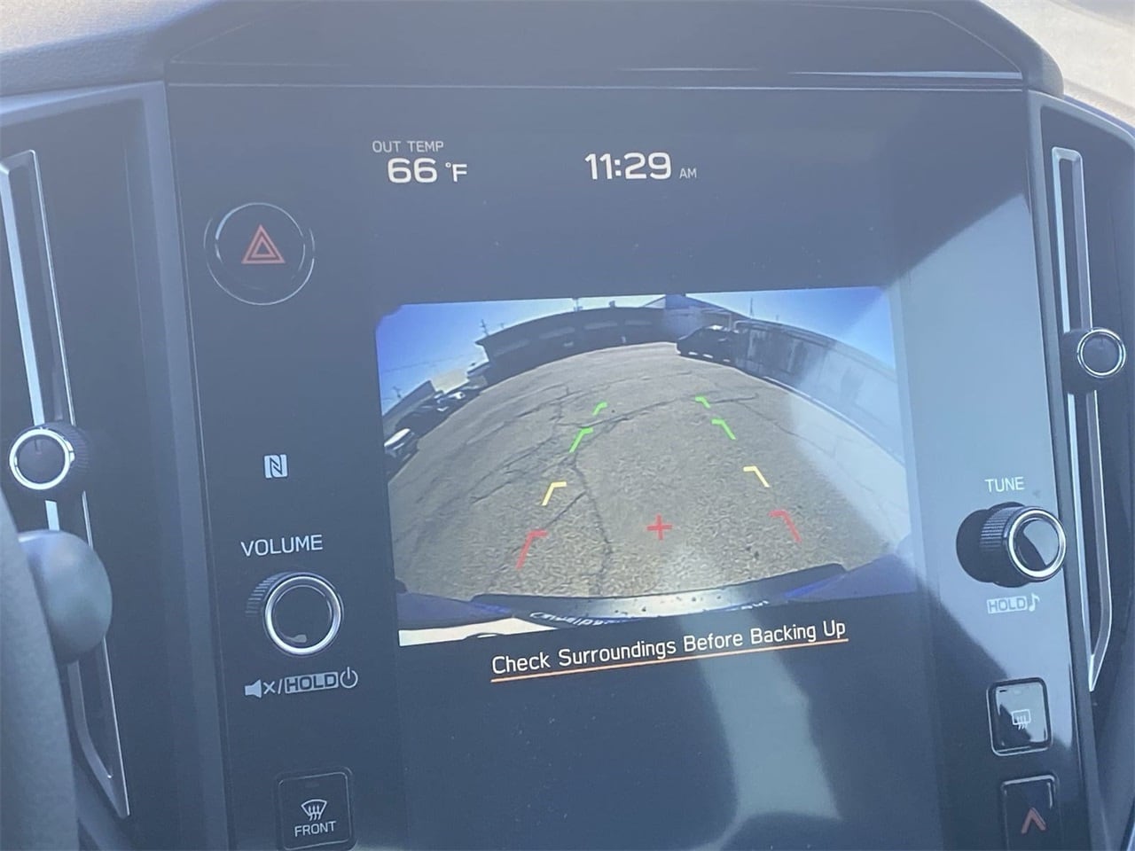 New 2026 WR Blue Pearl Subaru Premium image 24