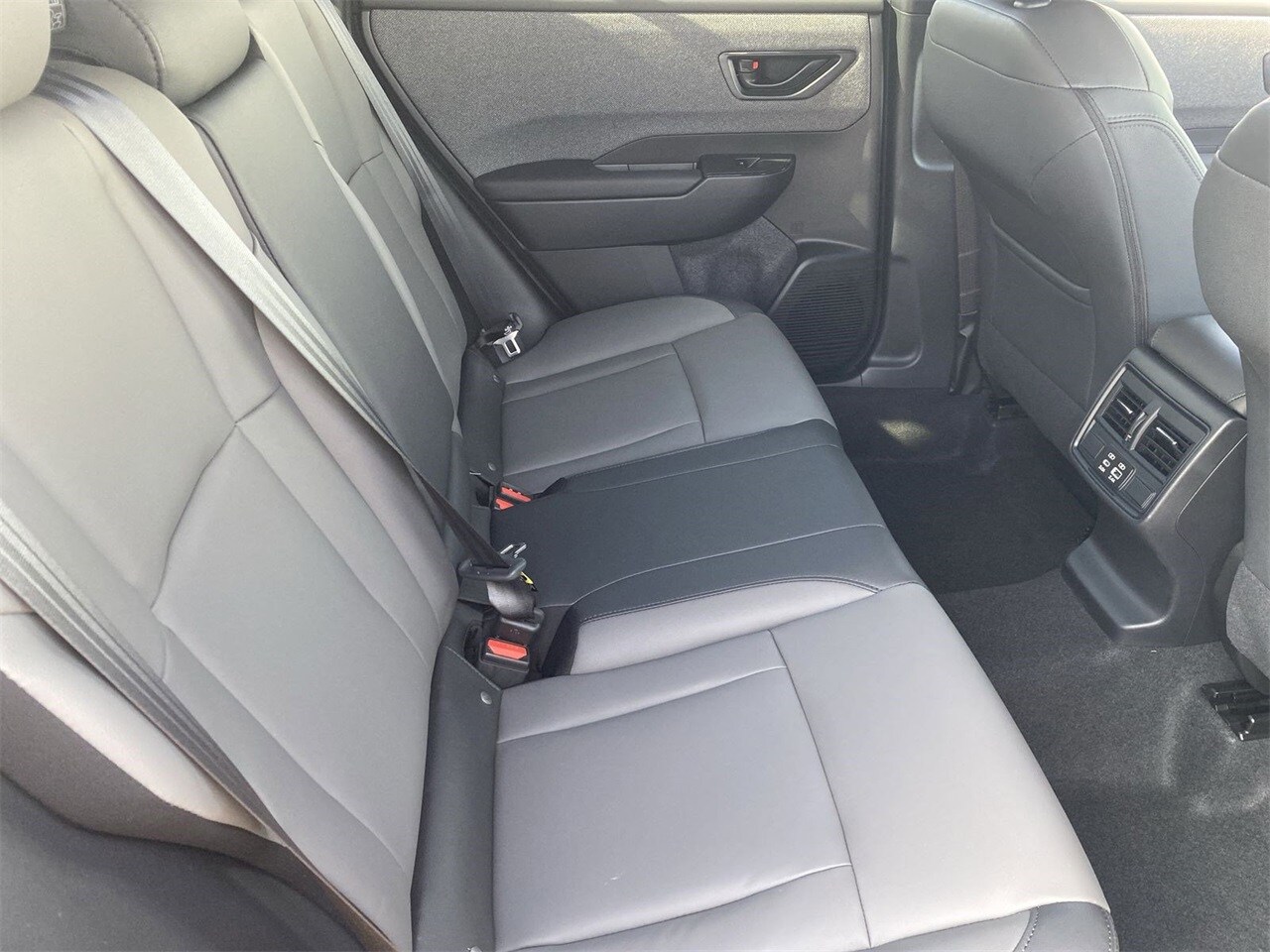 New 2026 Sapphire Blue Pearl Subaru Premium image 9