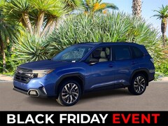 2026 Subaru Forester Touring SUV