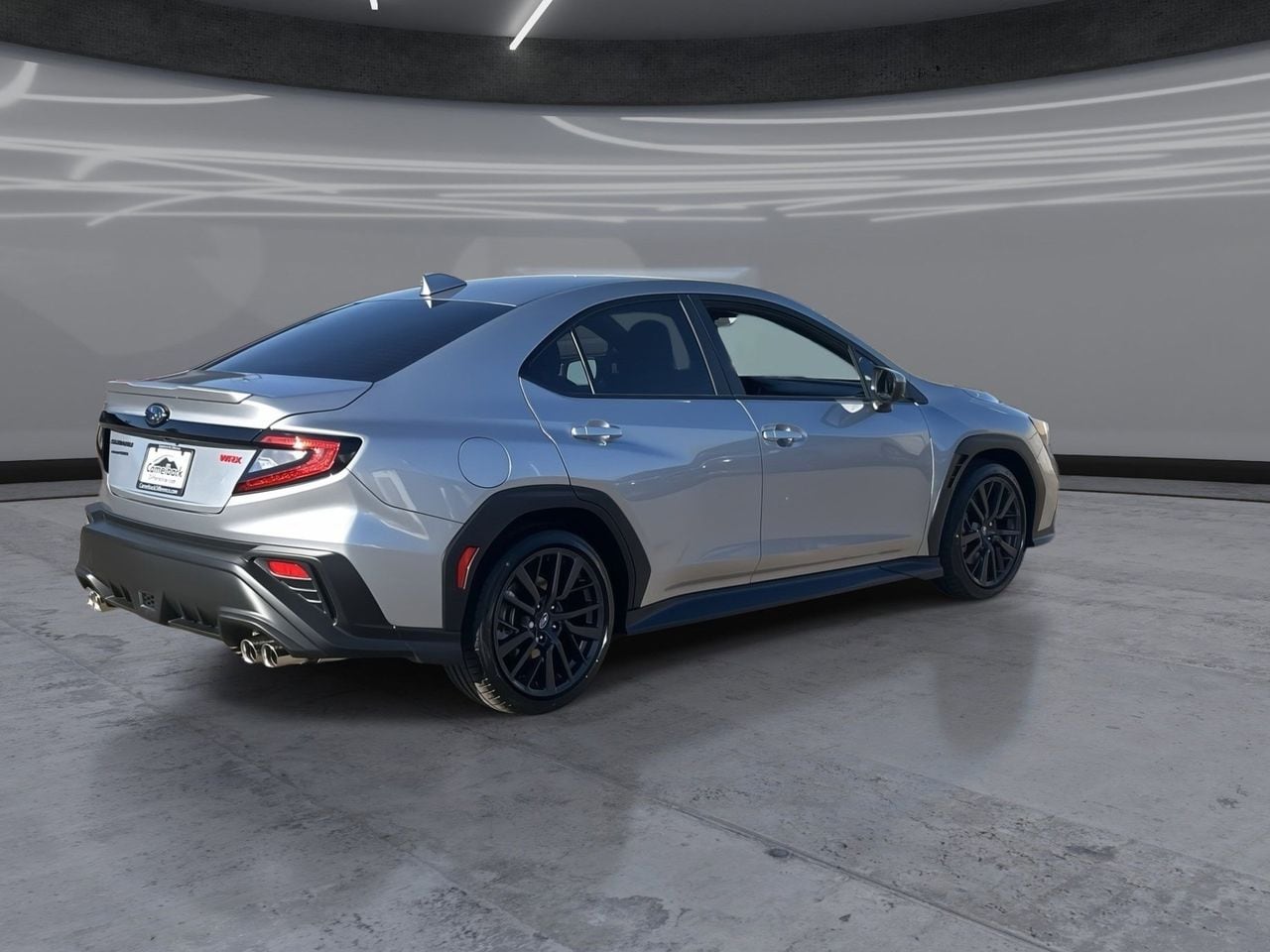 New 2026 Subaru WRX Premium For Sale in Phoenix AZ 26S510