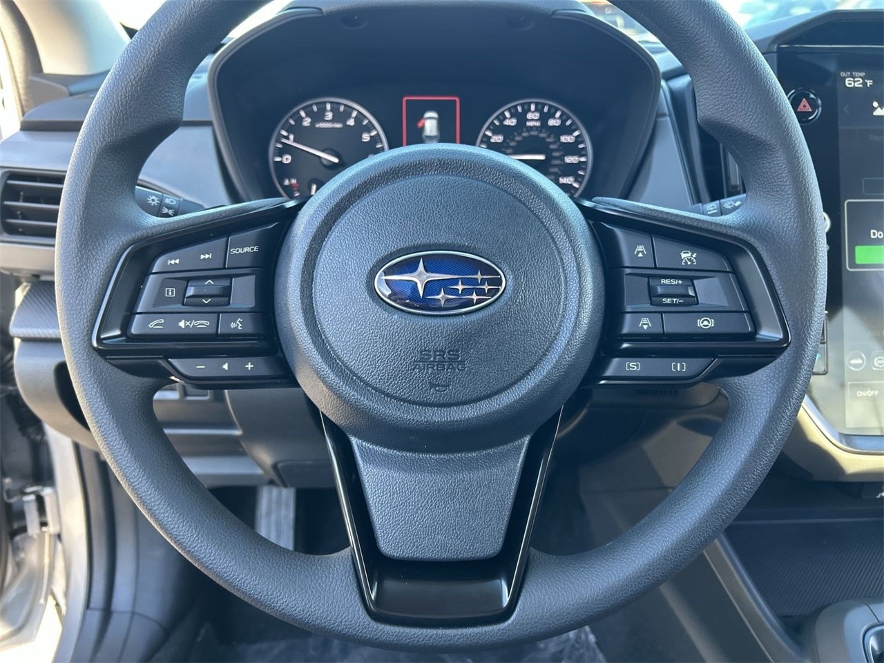 New 2026 Ice Silver Subaru Premium image 18