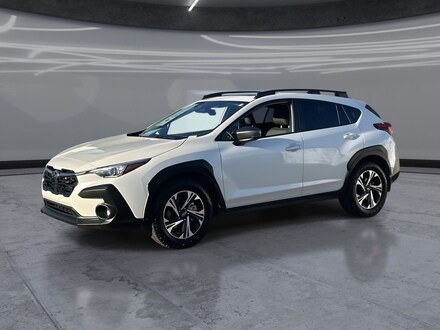 2024 Subaru Crosstrek Premium SUV