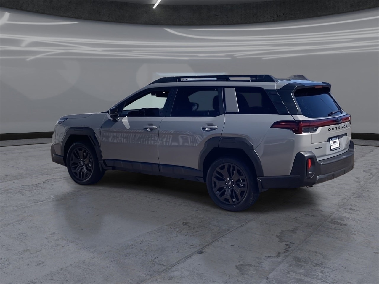 New 2026 River Rock Pearl Subaru Limited XT image 4