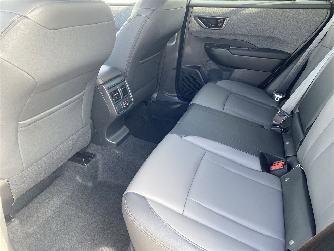 New 2026 Sapphire Blue Pearl Subaru Premium image 13