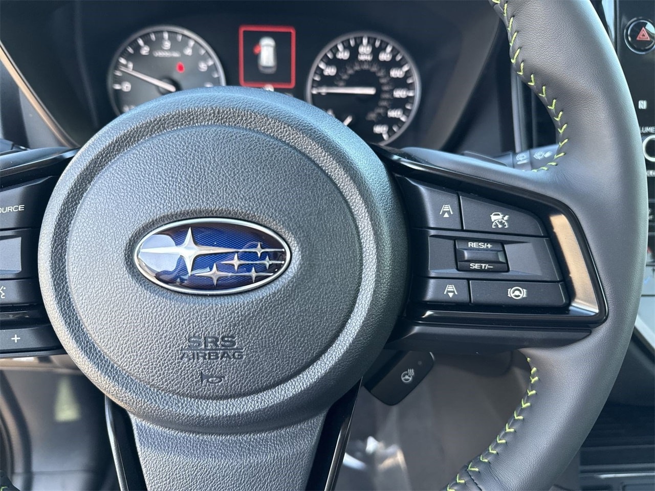 New 2026 Magnetite Gray Subaru Onyx Edition Touring 7-Passenger image 21