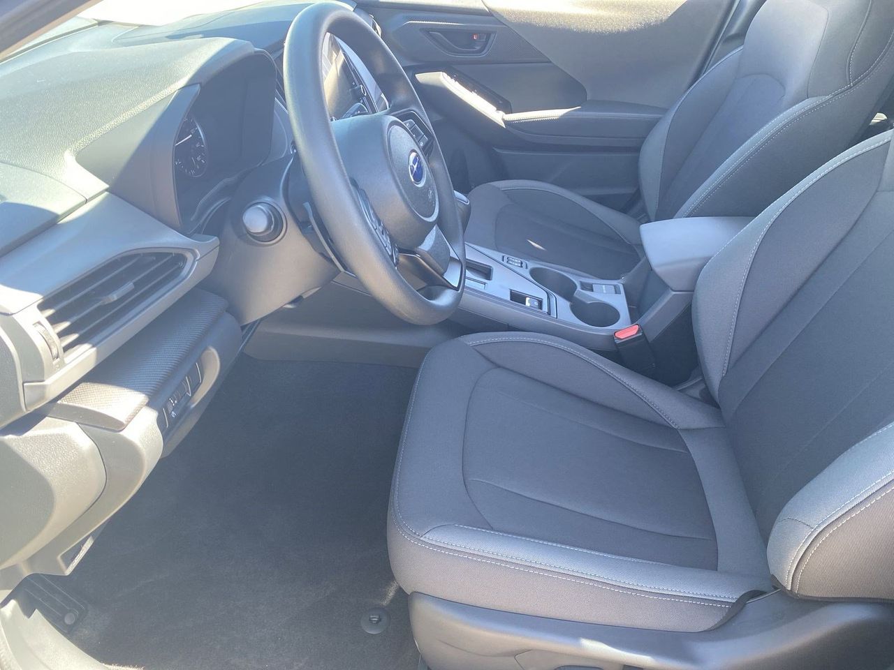 New 2026 Alpine Green Subaru Premium image 15