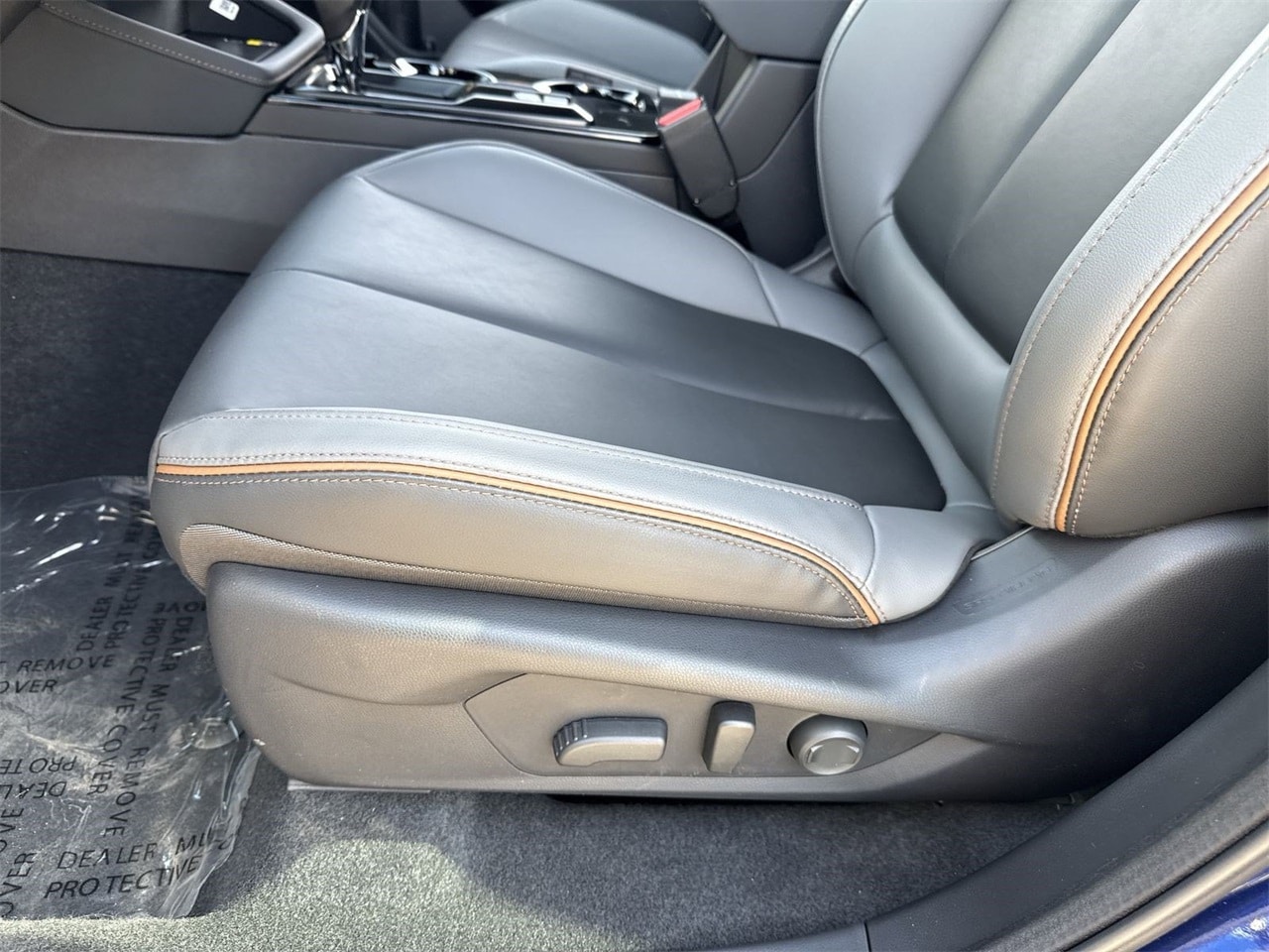 New 2026 Sapphire Blue Pearl Subaru Sport image 16