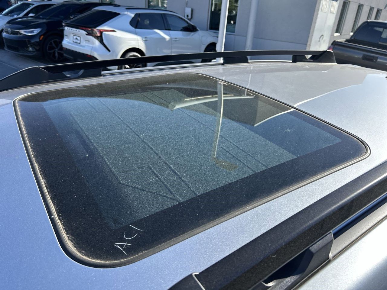 New 2026 Ice Silver Subaru Limited image 18