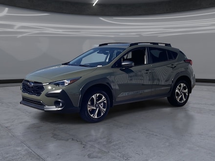 2026 Subaru Crosstrek Premium SUV