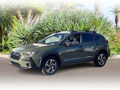 2026 Subaru Crosstrek Premium SUV