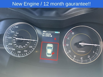 2021 Subaru Crosstrek Sport SUV