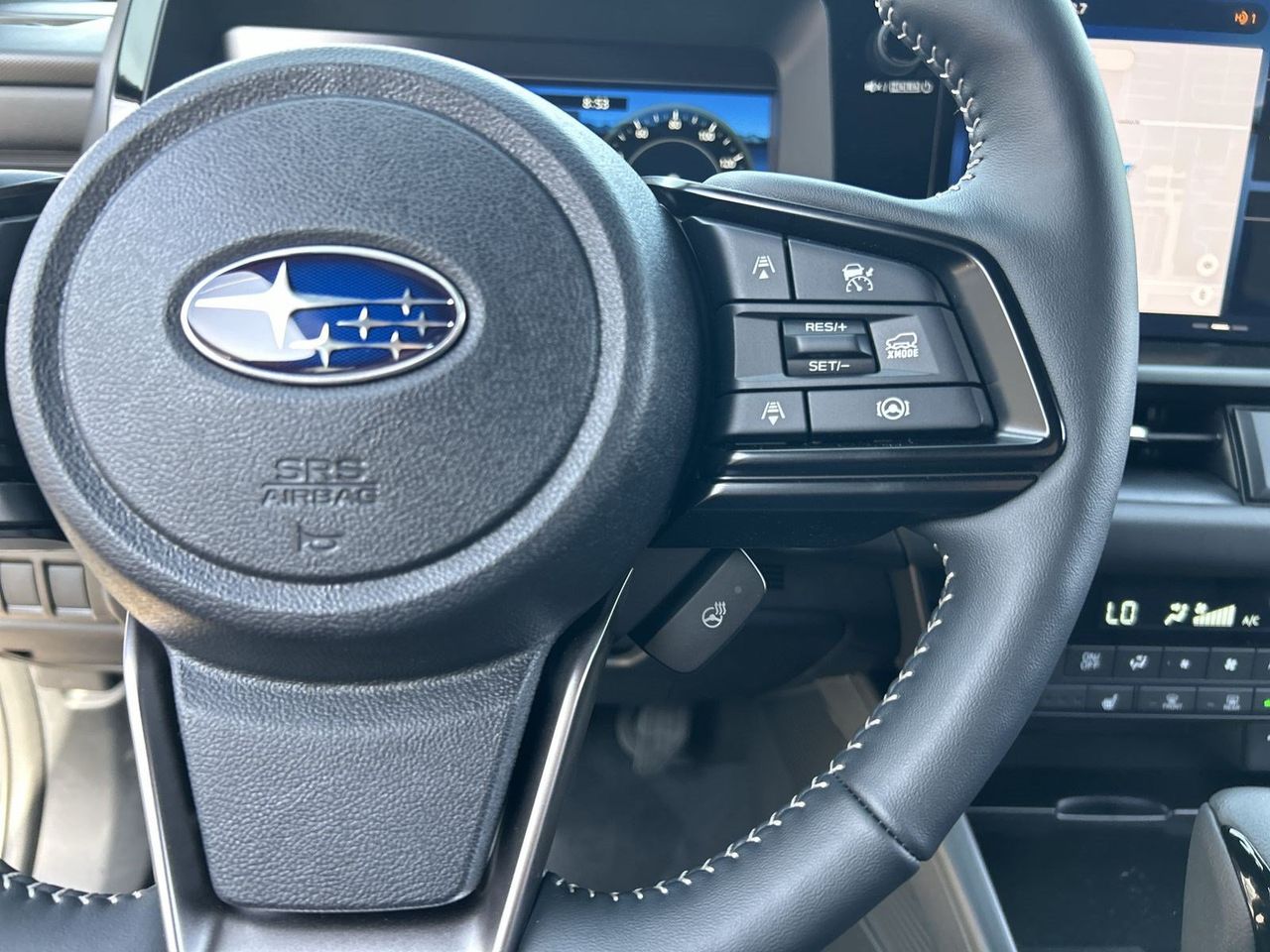New 2026 Magnetite Gray Subaru Touring XT image 21