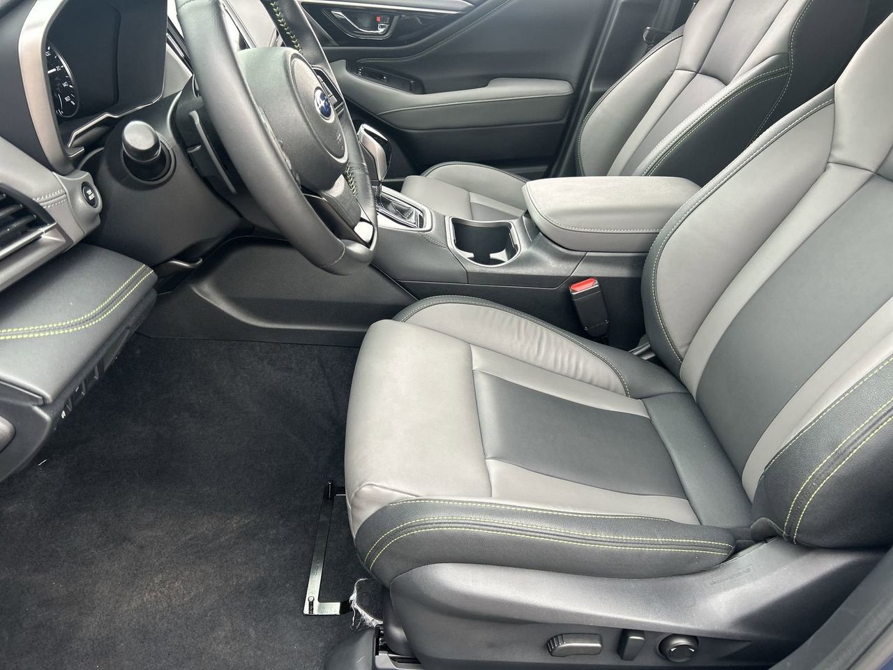 2025 Subaru Outback Onyx Edition - Photo 16