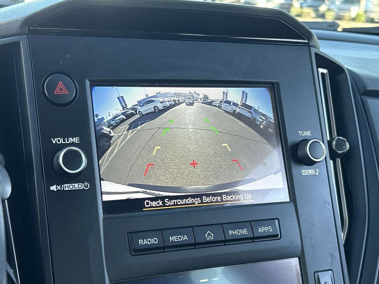 Used 2022 Ceramic White Subaru Base image 23