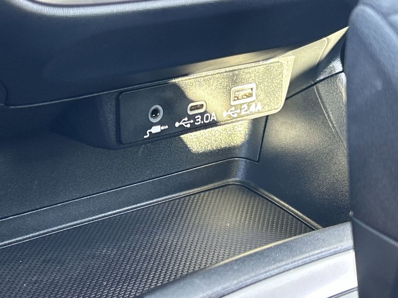 Certified Used 2025 Ice Silver Subaru Sport image 27