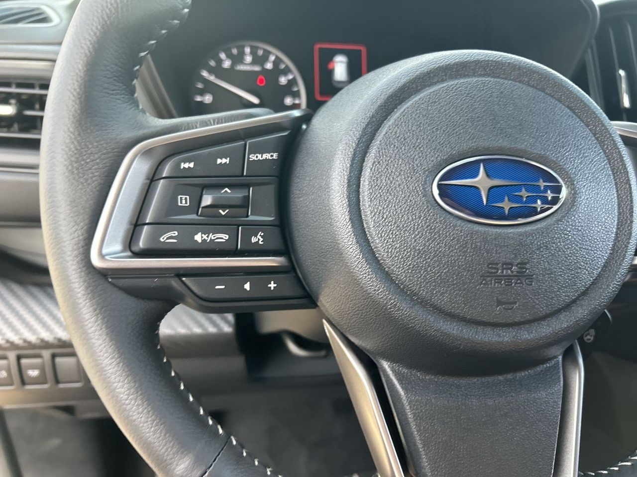 New 2026 Autumn Green Subaru Premium 7-Passenger image 19