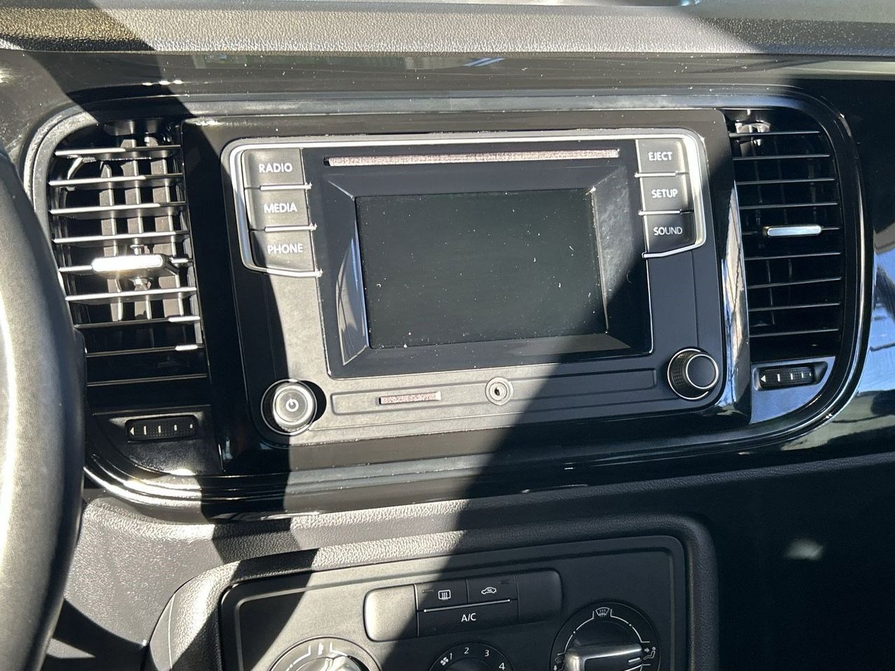 Used 2019 Silk Blue Metallic Volkswagen 2.0T S image 22