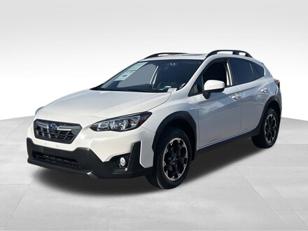 2023 Subaru Crosstrek Premium SUV