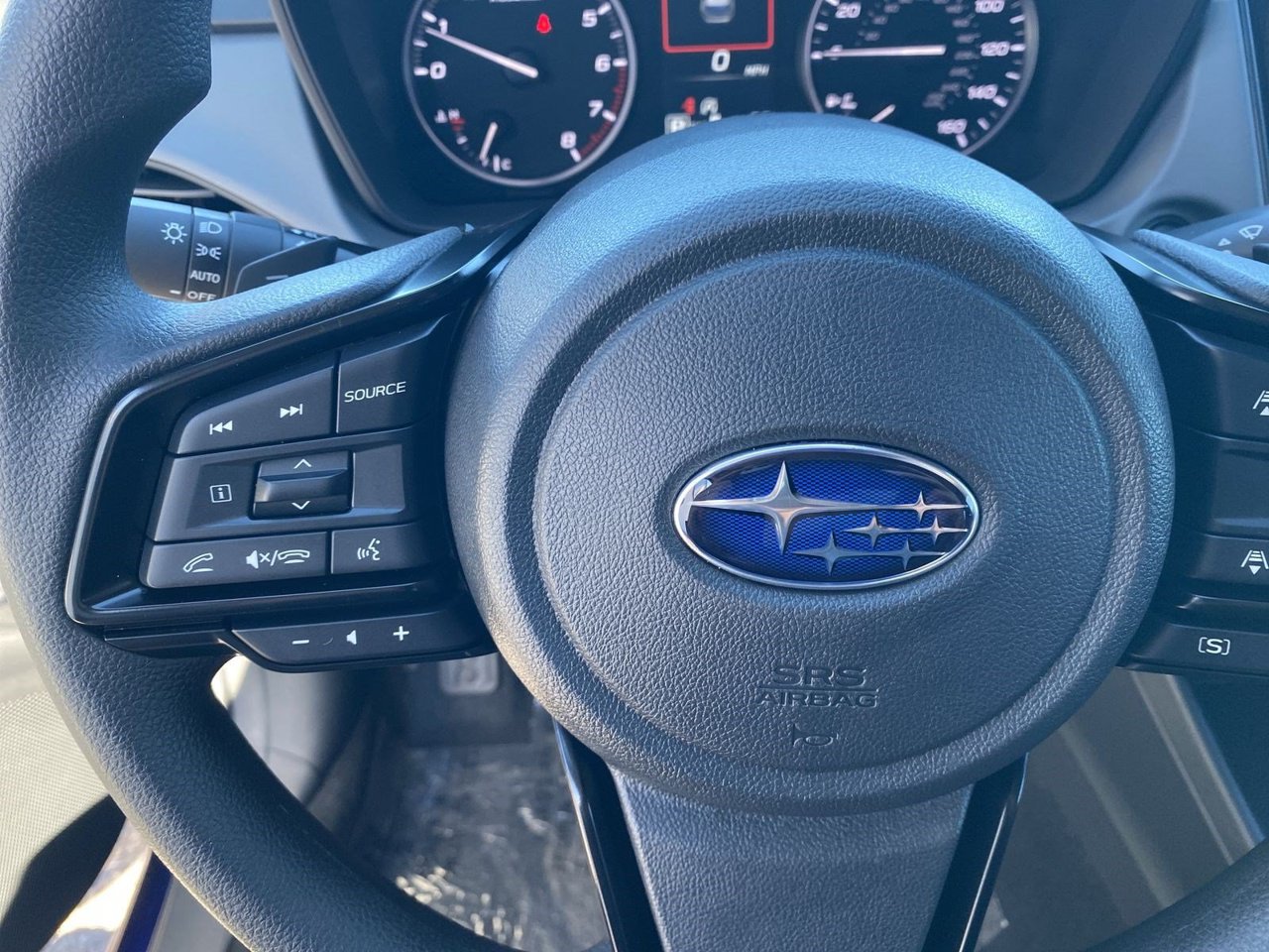 New 2026 Sapphire Blue Pearl Subaru Premium image 20