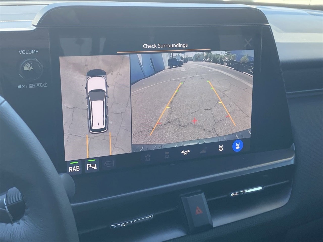 New 2026 River Rock Pearl Subaru Limited XT image 24