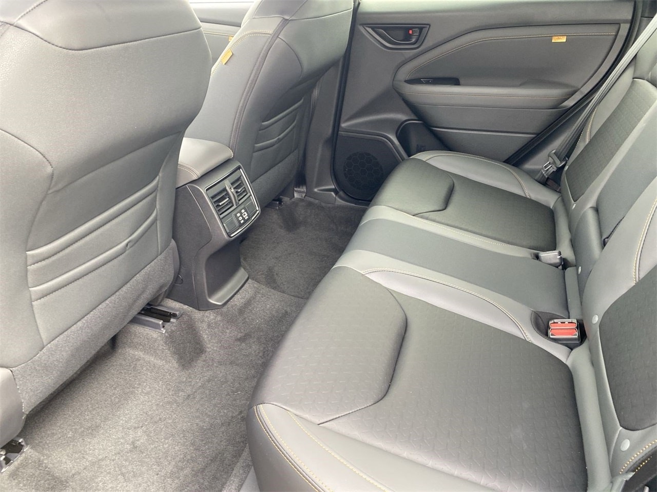 New 2026 Autumn Green Subaru Wilderness image 13