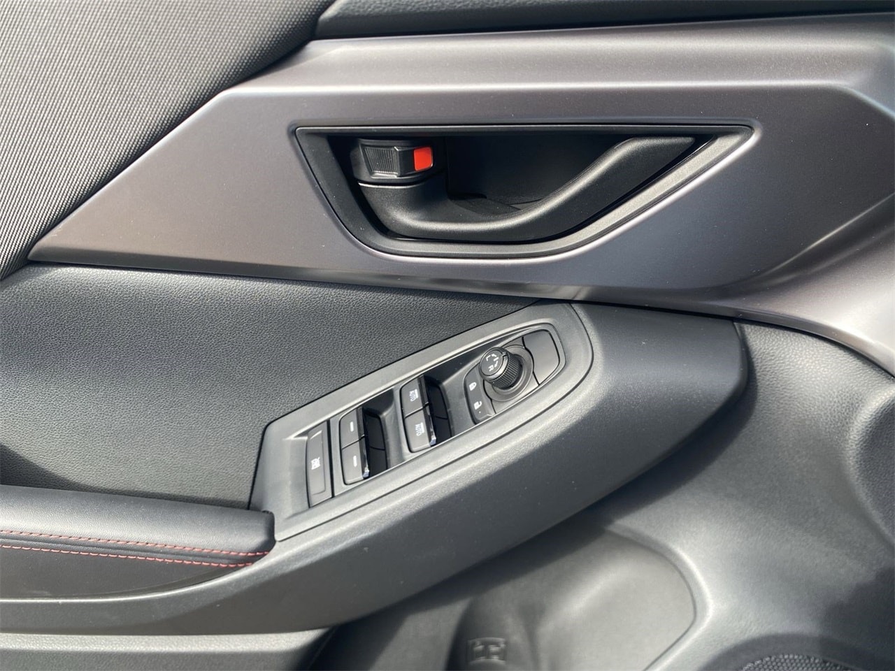 New 2026 Ice Silver Subaru Sport image 17