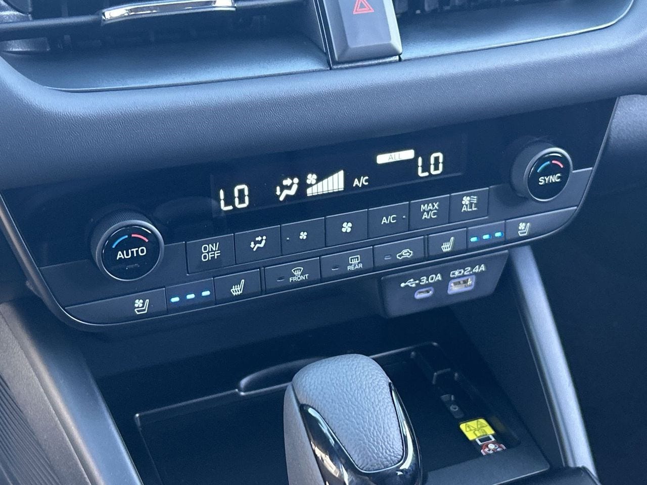 New 2026 River Rock Pearl Subaru Touring XT image 24