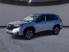 2026 Subaru Forester Touring SUV
