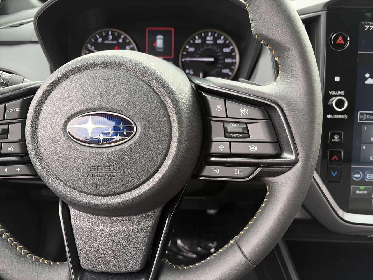 New 2026 Crystal White Pearl Subaru Sport image 20