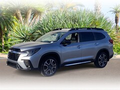 2026 Subaru Ascent Touring 7-Passenger SUV