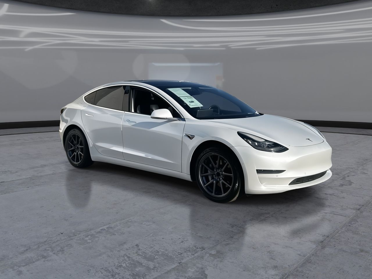 Used 2020 Tesla Model 3 Base with VIN 5YJ3E1EA9LF597936 for sale in Phoenix, AZ