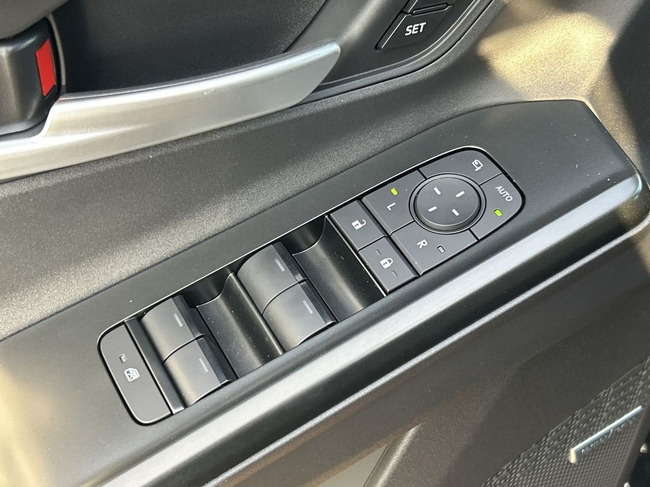 New 2026 Astro Black Mica Subaru Limited XT image 17