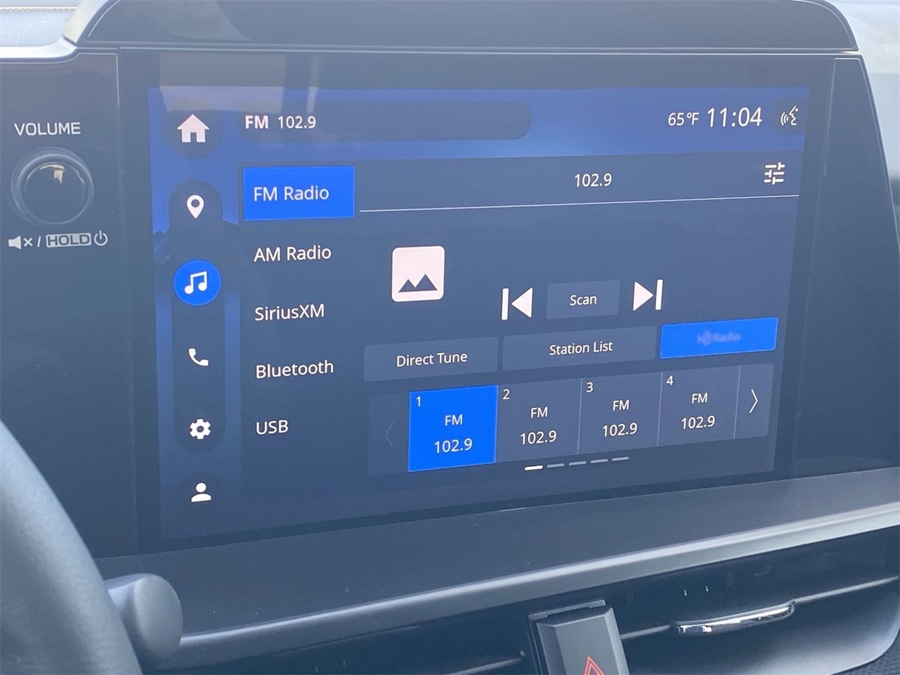 New 2026 Crimson Red Pearl Subaru Limited image 22