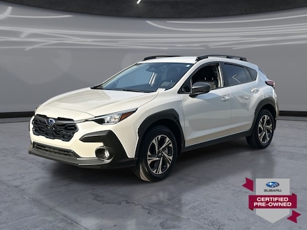 2026 Subaru Crosstrek Premium SUV