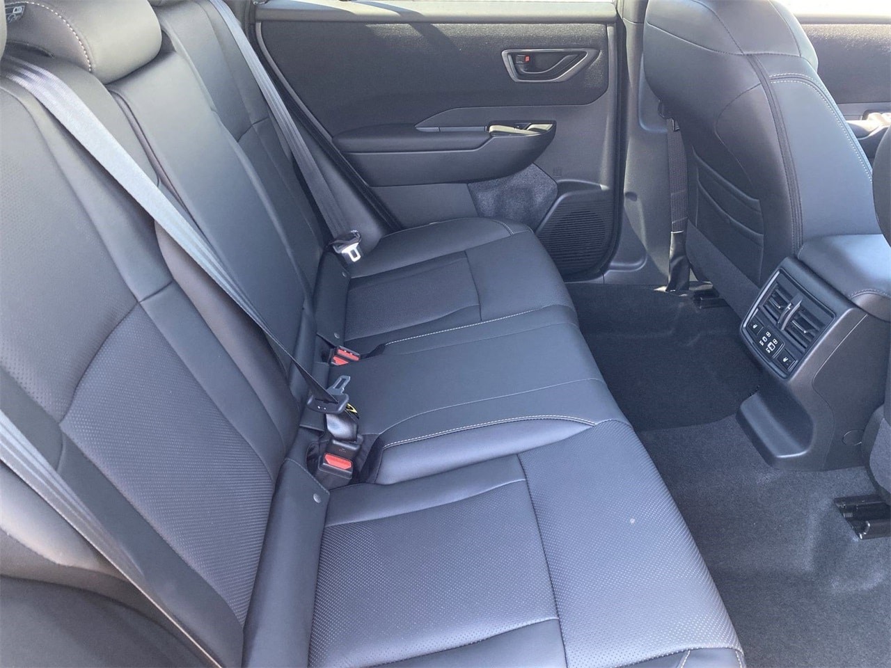 New 2026 Magnetite Gray Subaru Limited image 9