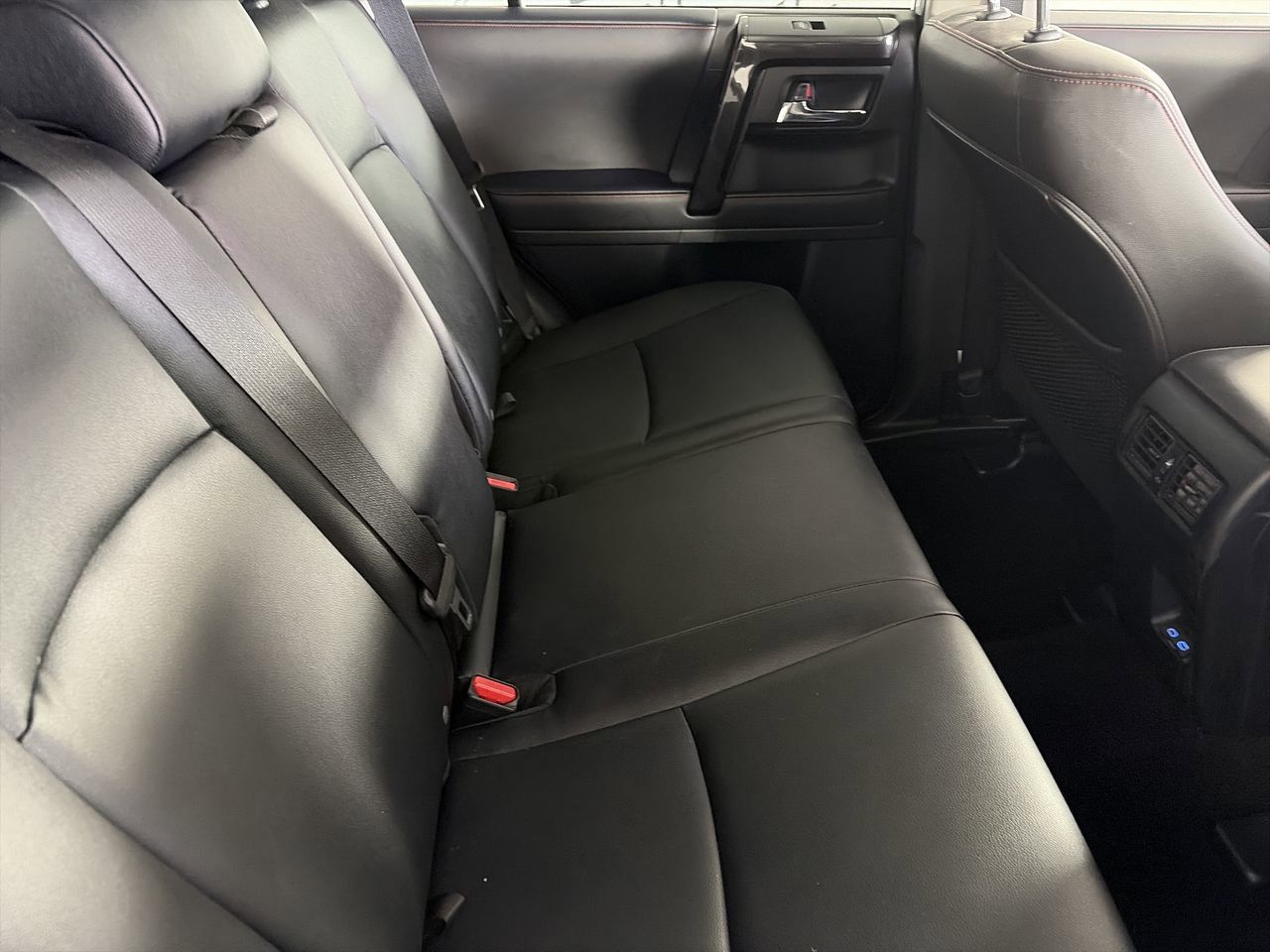2024 Toyota 4Runner TRD Pro - Photo 23