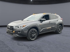 2026 Subaru Crosstrek Wilderness SUV