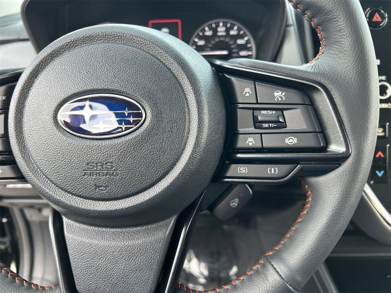 New 2026 Crystal Black Silica Subaru Limited image 20